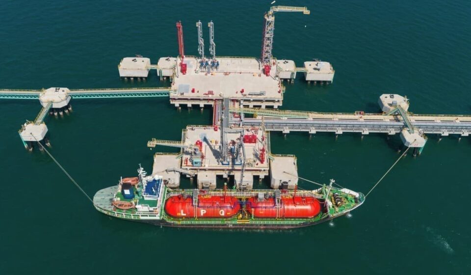 Indian Refiner BPCL Looks to Source Cheaper U.S. LPG in Swap Deal