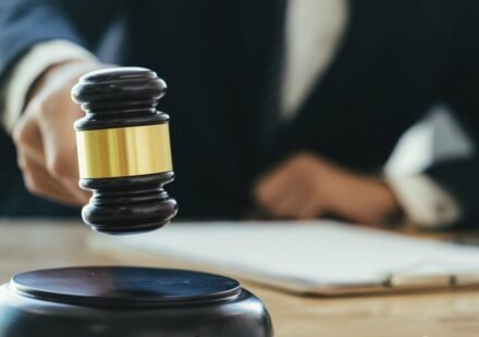 Trump Administration Challenges State Climate Laws in Court