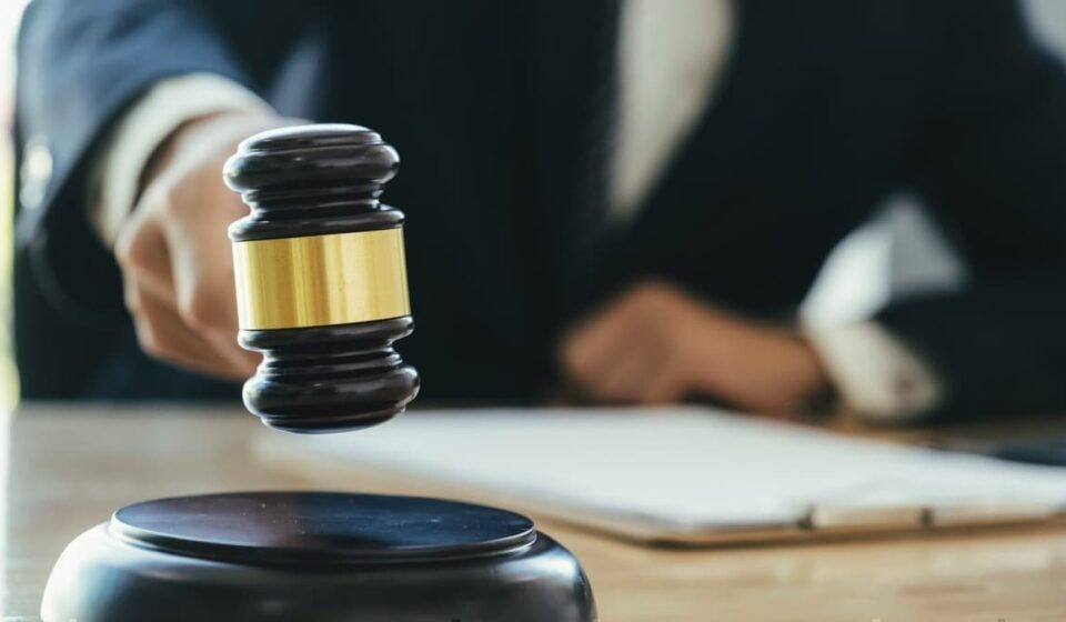 Trump Administration Challenges State Climate Laws in Court