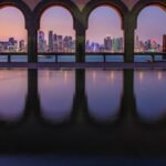 Qatar and Japan Discuss Major LNG Supply Deal
