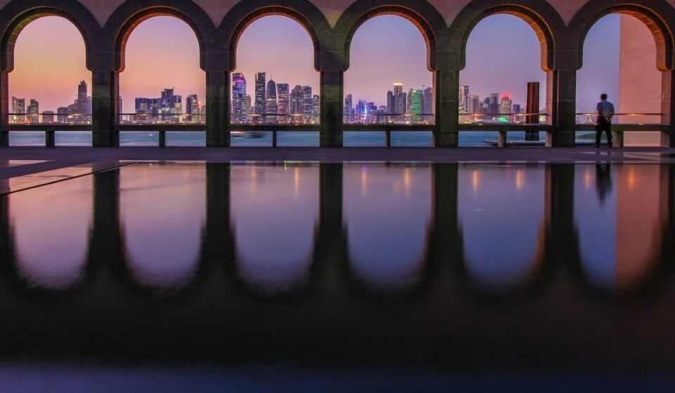 Qatar and Japan Discuss Major LNG Supply Deal