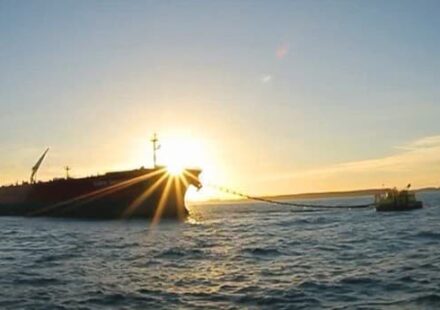 Venezuela Desperate For China To Buy More Oil