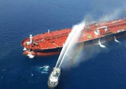 OPEC Plot Twist? Bloomberg Survey Shows Production Drop in April