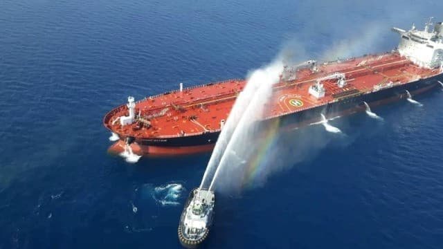 OPEC Plot Twist? Bloomberg Survey Shows Production Drop in April