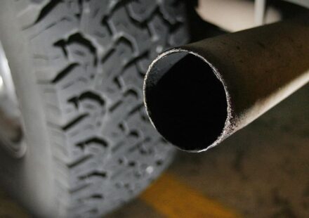 Congress Just Sideswiped California’s EV Crusade