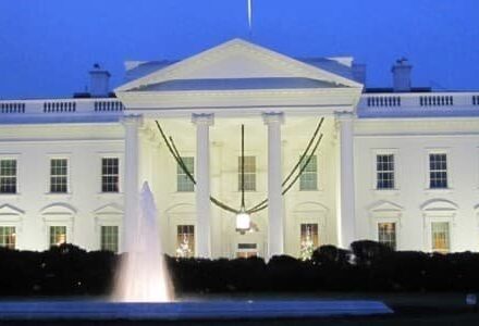 Ukrainian Economy Minister En Route To DC to Sign Critical Minerals Deal