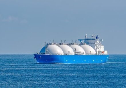 EU Has Slashed Natural Gas Imports by 18% Since 2021