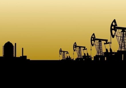 Petrobras Reports Flat Oil Output for Q1