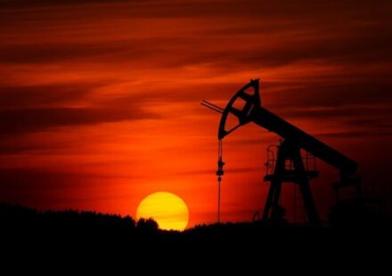 Oil Prices Are Set for Another Monthly Dip