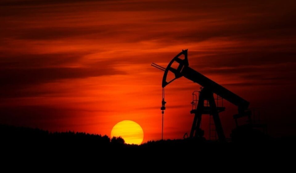 Oil Prices Are Set for Another Monthly Dip