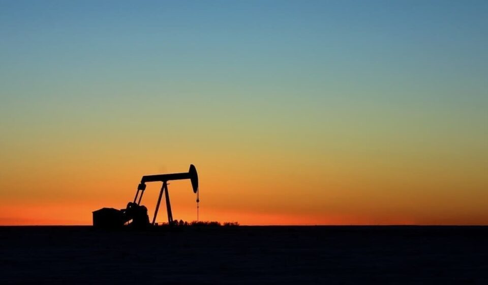 Crude Oil Inventory Gain Outshone By Product Draws