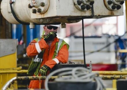 Big Oil’s Profit Decline Signals a Broader Industry Shift