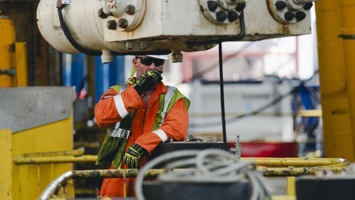 Big Oil’s Profit Decline Signals a Broader Industry Shift
