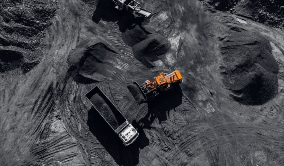 China Continues to Build Coal Power Plants Abroad Despite Vow to Quit