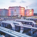 Indian Refiners Scoop Up Russian ESPO Crude As China Steps Back