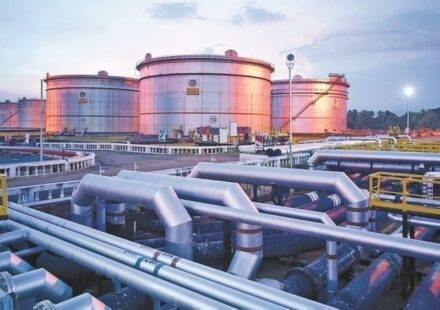 Indian Refiners Scoop Up Russian ESPO Crude As China Steps Back