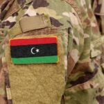 Libyan General Gunned Down at Home Amid Growing Destabilization