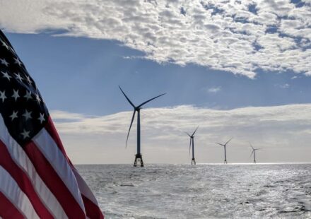RWE Ditches U.S. Offshore Wind, and That Should Scare Everyone