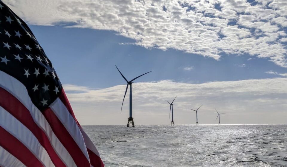 RWE Ditches U.S. Offshore Wind, and That Should Scare Everyone