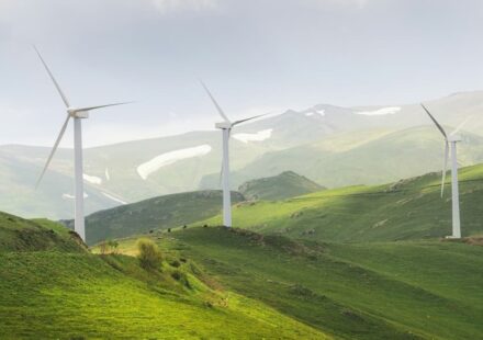Trump Officials Push IEA to Drop Energy Transition Agenda