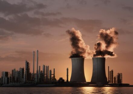 India Considers Allowing Foreign Investment in Nuclear Plants