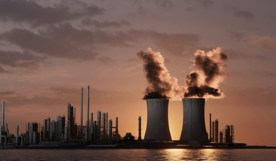 India Considers Allowing Foreign Investment in Nuclear Plants