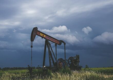 Russia and Iran Deepen Energy Cooperation
