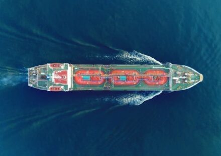 Russian Insurers Seek Approval for Oil Tanker Coverage in India