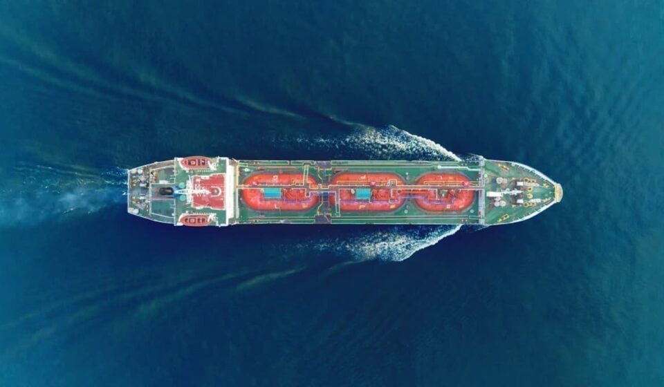 Russian Insurers Seek Approval for Oil Tanker Coverage in India