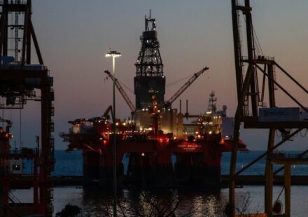 Trump Admin Tweaks Offshore Drilling Rules to Boost Production