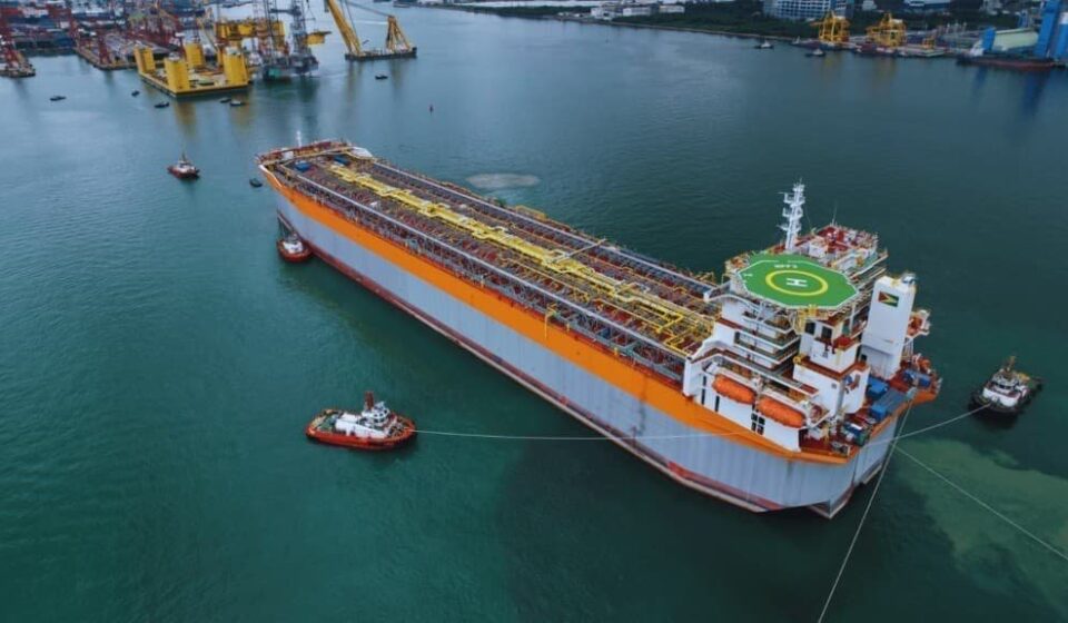 Guyana’s March Oil Production Sags, Time To Worry?