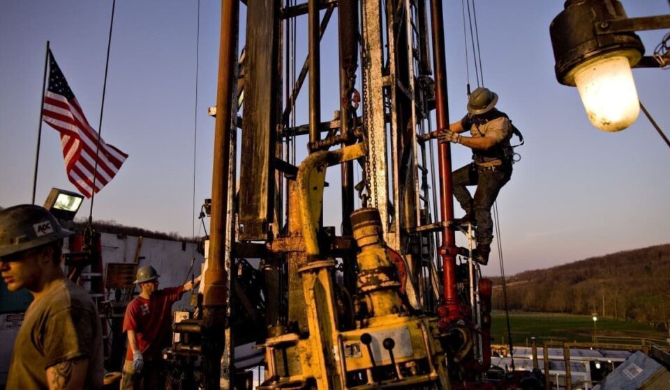 Thrive or Survive? U.S. Energy Secretary Makes U-Turn on Oil Prices