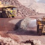 Trump Eyes Sovereign Wealth Fund to Back U.S. Mining