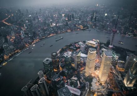 Weak Demand Set to Drag China’s LNG Imports Down by 20%