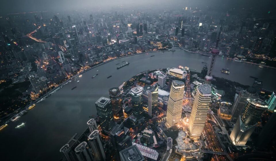 Weak Demand Set to Drag China’s LNG Imports Down by 20%
