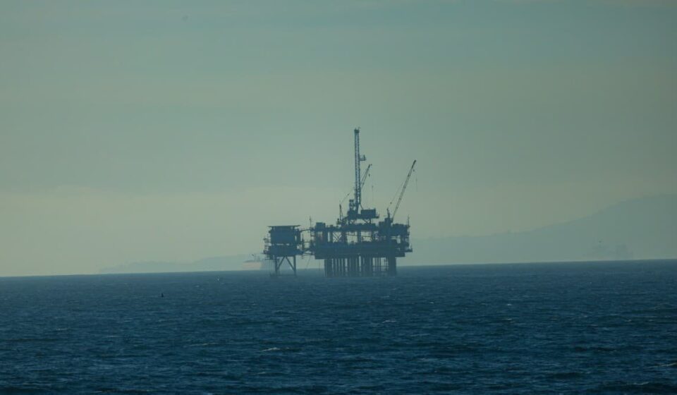 Chevron Revives Exploration Efforts in Namibia