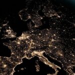 European Energy Costs Plunge Following Winter Peaks