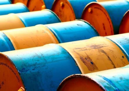 Sinopec Resumes Russian Crude Oil Purchases After Pause