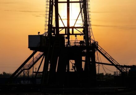 Tariff Concerns Weigh on Baker Hughes Outlook