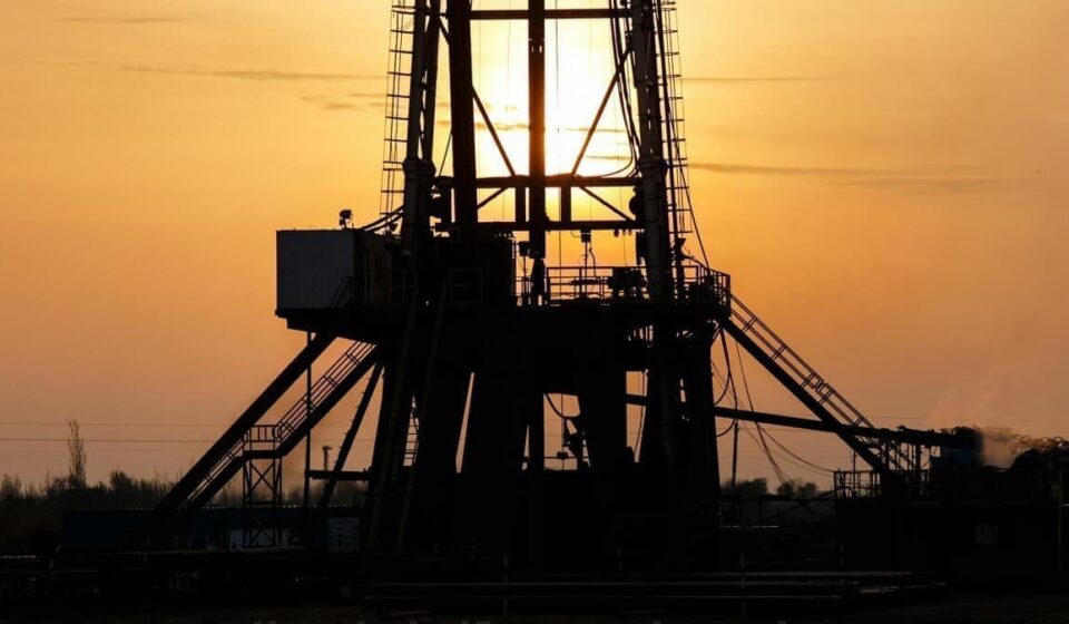 Tariff Concerns Weigh on Baker Hughes Outlook