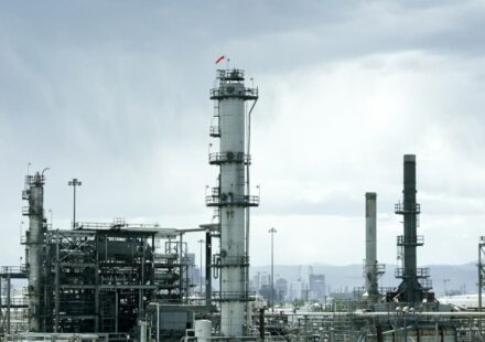 Mexico’s New Refinery Ships First Cargo of Ultra-Low Sulfur Diesel