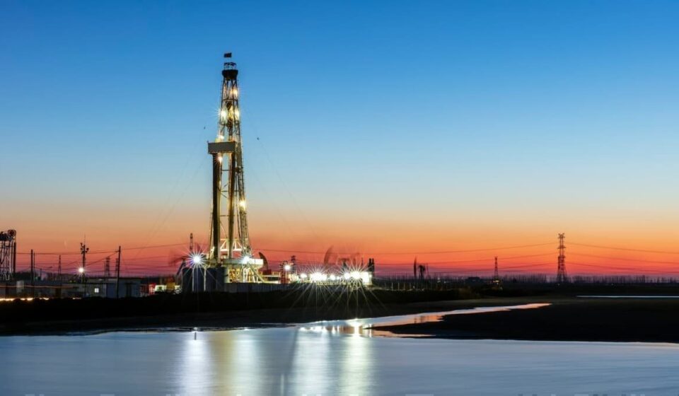 EQT to Buy Marcellus Assets from Olympus Energy for $1.8 Billion