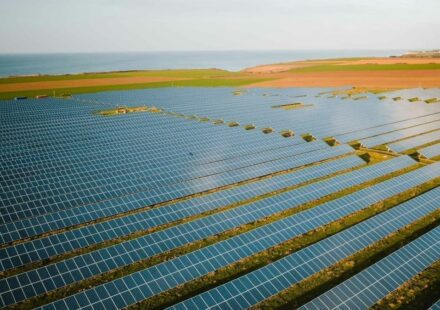 Europe Set to Shatter Solar Power Generation Records