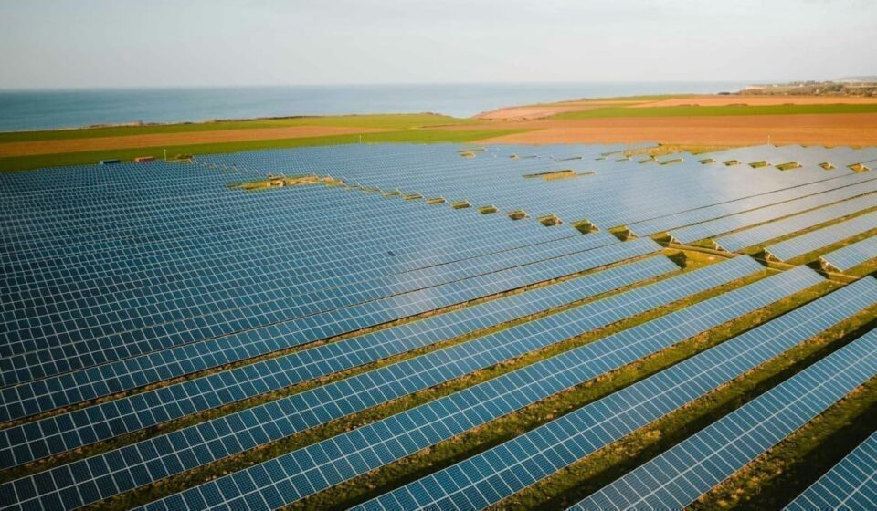Europe Set to Shatter Solar Power Generation Records