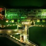 Woodside Energy Warns Tariffs Could Impact Louisiana LNG Project