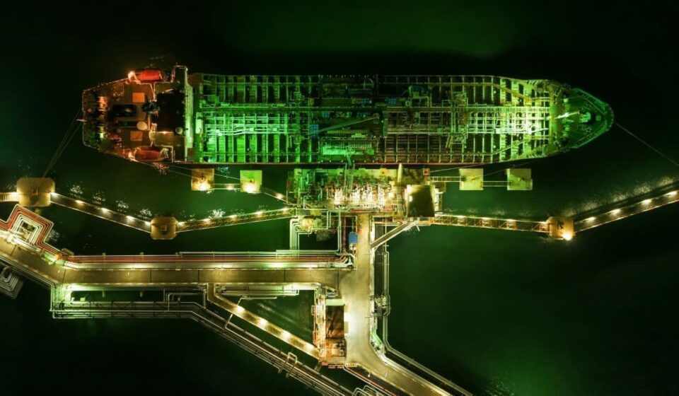 Woodside Energy Warns Tariffs Could Impact Louisiana LNG Project