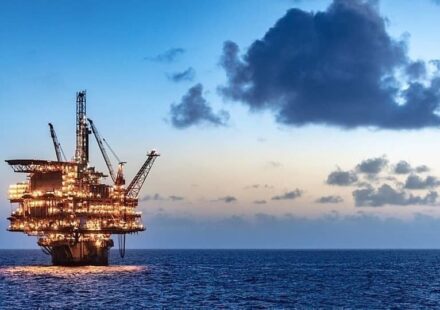 Chevron, Total Start Landmark Oil Production at Ballymore in Gulf