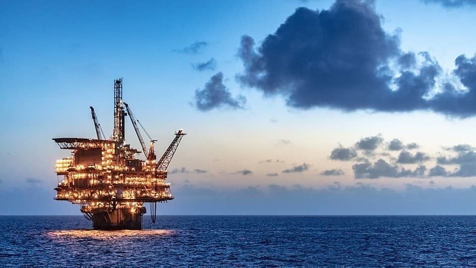 Chevron, Total Start Landmark Oil Production at Ballymore in Gulf