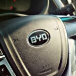 Aramco to Develop New Energy Vehicle Technologies With China’s BYD