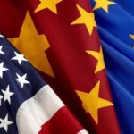 Beijing Warns Against U.S. Trade Deals That Harm Chinese Interests